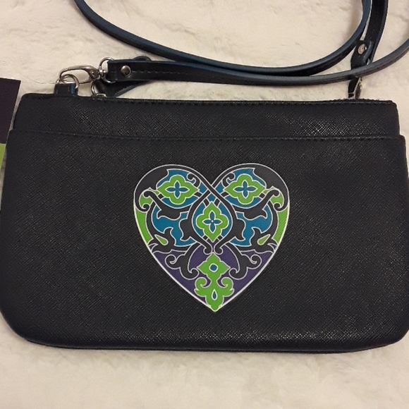 Brighton mini crossbody bag - Picture 2 of 6